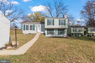 6867 Happyheart Ln, Columbia, MD 21045