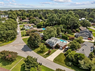 2304 Treasure Island Dr, Virginia Beach, VA 23455