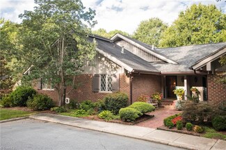 1515 Wickliff Ave Unit 3, High Point, NC 27262