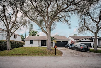 2161 NW 121st Ave, Plantation, FL 33323