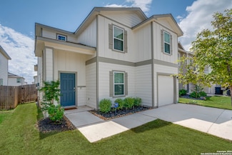 13716 Red Rock Run, San Antonio, TX 78254