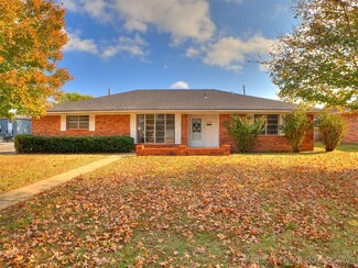 1205 S 99th Ave E, Tulsa, OK 74128