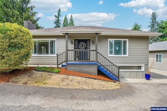 1088 Cascade Dr NW, Salem, OR 97304