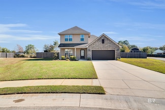 1004 Dalton Cir, Foley, AL 36535