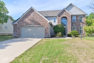 2738 Barbano Ct, Carmel, IN 46074