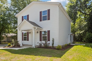 116 Phillips St, Fayetteville, NC 28301
