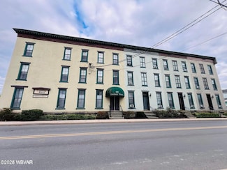 300 E Water St Unit 26, Lock Haven, PA 17745