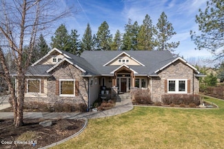 12711 N Pebble Creek Dr, Hayden, ID 83835