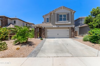 3692 N 292nd Dr Unit 1, Buckeye, AZ 85396