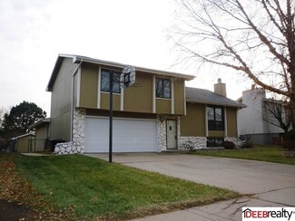 4909 Lillian St, Omaha, NE 68157