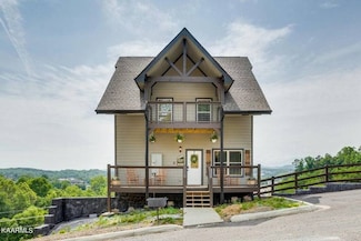 1654 Veterans Blvd Unit 17, Sevierville, TN 37862