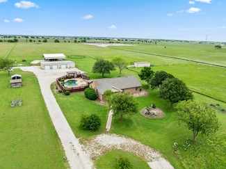 2752 S Branch Rd, Krum, TX 76249
