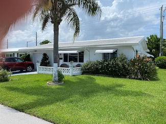 1101 Leisure Ln, Boynton Beach, FL 33426