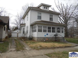 2113 1st Ave, Terre Haute, IN 47807