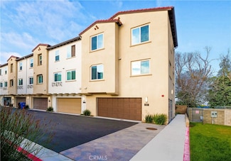 2750 W 182nd St Unit 112, Torrance, CA 90504