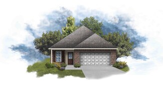 127 Vienne Tr, Haughton, LA 71037