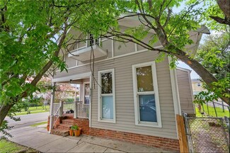 1837 Peniston St, New Orleans, LA 70115