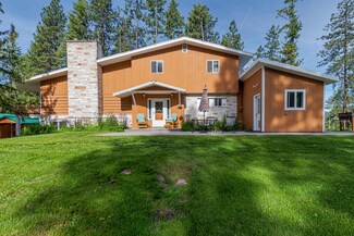 519 Cochran Ln, Saint Regis, MT 59866