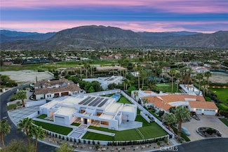 25 Clancy Lane Estates, Rancho Mirage, CA 92270