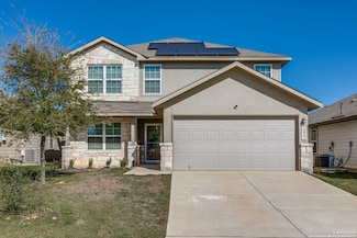 4843 Closed Grip Way, San Antonio, TX 78259