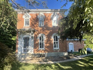 4418 S Arba Pike, Union City, IN 47390