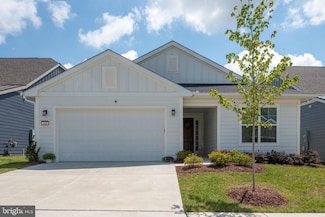 141 Cowbird St, White Post, VA 22663