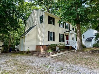 5119 Timbercreek Ct, North Chesterfield, VA 23237