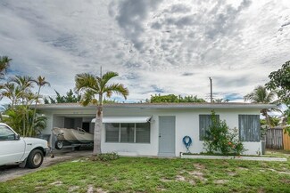 2830 NE 9th Terrace, Pompano Beach, FL 33064