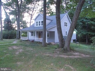 6745 Little Cove Rd, Mercersburg, PA 17236