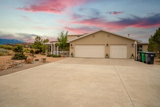 9800 Modesto Ave NE, Albuquerque, NM 87122