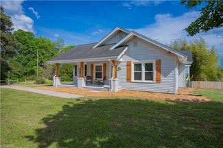 4787 S Nc Highway 150, Lexington, NC 27295