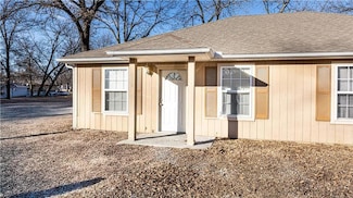 312-314, 402-404 A St, Creighton, MO 64739