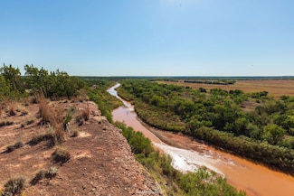 Cr 107, Flat Top, TX 79502