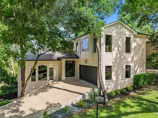 126 Royal Oak Ln, Lakeway, TX 78734