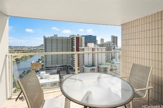 445 Seaside Ave Unit 1905, Honolulu, HI 96815