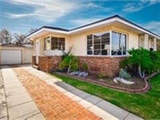 4754 Valencia Dr, San Diego, CA 92115