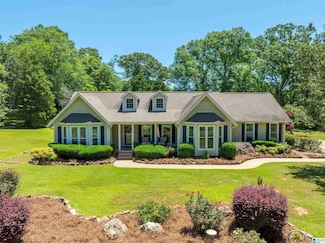 95 River Oaks Ln, Cropwell, AL 35054