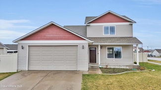 13323 N Reward Loop, Rathdrum, ID 83858