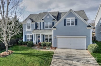 265 Sutro Forest Dr NW, Concord, NC 28027