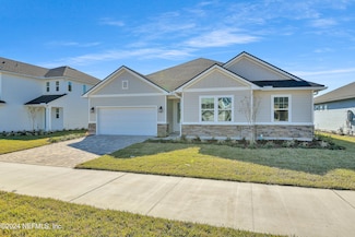 2498 Trailmark Dr, Saint Augustine, FL 32092