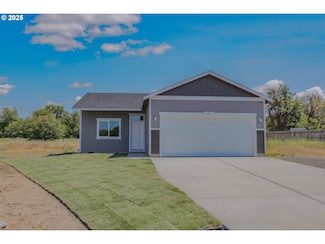 917 SE 9th Dr, Hermiston, OR 97838