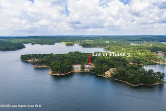 104 Heritage Point N, Alexander City, AL 35010