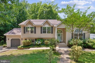 9136 Dallas Ct, King George, VA 22485