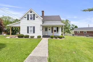 161 Totten Ave, Lancaster, KY 40444