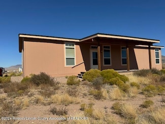 246 Indigo Loop, Carrizozo, NM 88301