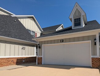 12 Abbey Ct Unit 13, Fishersville, VA 22939