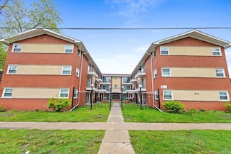 14121 S Stewart Ave Unit 2C, Riverdale, IL 60827