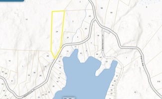 197 Lakeshore Dr, Ashburnham, MA 01430