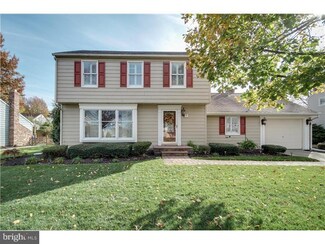 107 Coopers Kill Rd, Delran, NJ 08075