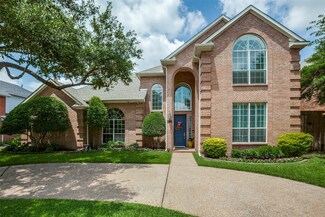 5807 Covehaven Dr, Dallas, TX 75252